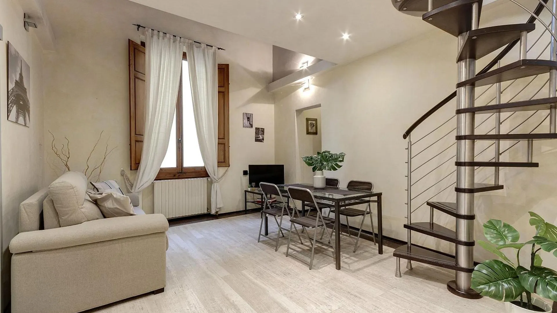 Calzaiuoli Apartments By Mamo Florence Italië